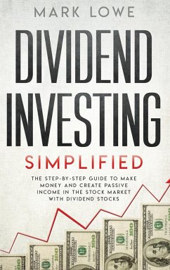 Dividend Investing - Lowe, Mark