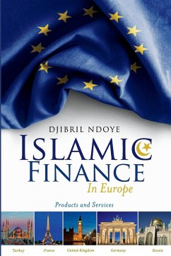 Islamic Finance in Europe - Ndoye, Djibril