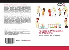 Patología Prevalente en Pediatría - Peredo Quiroga, Elena