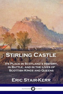 Stirling Castle - Stair-Kerr, Eric