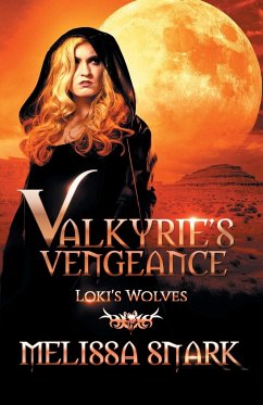 Valkyrie's Vengeance - Snark, Melissa