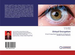 Virtual Encryption - Sathish, B. S.; Sanjay, Dola