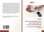 Réalité des hypoglycémies spontanées dans un service d'endocrinologie