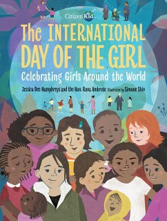 The International Day of the Girl - Humphreys, Jessica Dee