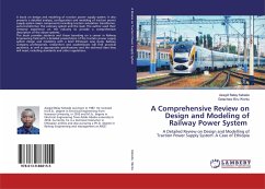 A Comprehensive Review on Design and Modeling of Railway Power System - Kebede, Asegid Belay; Worku, Getachew Biru