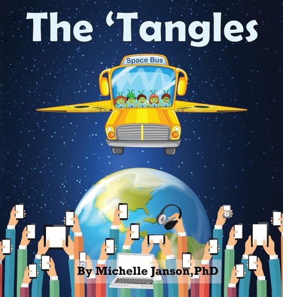 The 'Tangles The 'Tangles