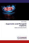 Zygomatic and Pterygoid Implants