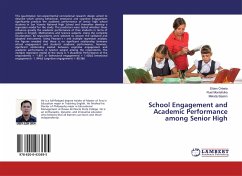 School Engagement and Academic Performance among Senior High - Orbeta, Elden; Montefolka, Ruel; Baylon, Melody