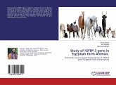 Study of IGFBP-3 gene in Egyptian Farm Animals