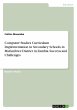 Computer Studies Curriculum... - Bild 1