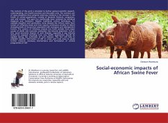 Social-economic impacts of African Swine Fever - Wambura, Dickson