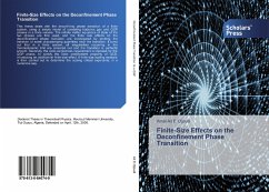 Finite-Size Effects on the Deconfinement Phase Transition - Ait El Djoudi, Amal
