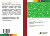 Uma sequência didática para o ensino do conceito de parábola