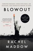 Blowout (eBook, ePUB)