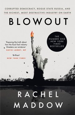 Blowout (eBook, ePUB) - Maddow, Rachel