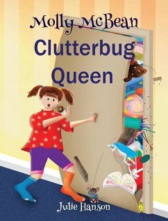 Molly McBean Clutterbug Queen - Hanson, Julie