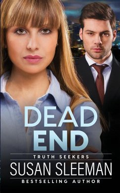 Dead End - Sleeman, Susan