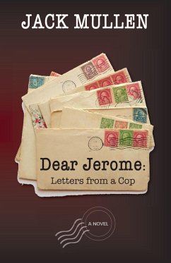 Dear Jerome - Mullen, Jack