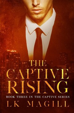 The Captive Rising - Magill, Lk