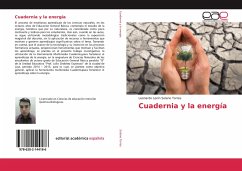 Cuadernia y la energía - Solano Torres, Leonardo Lenin