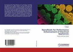 Nanofluids for Performance Enhancement of Electrical Appliances - Sumathi, S.; Rajesh, R.