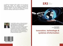 Innovation, technologie & systèmes d'information - Fakhri, Youssef; Bourekkadi, Salmane; Khoulji, Samira