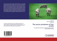 The serum proteome of Sus scrofa - De, Ankan;Gali, Jagan Mohanarao;Ali, M. Ayub