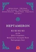 Heptameron - Batur, Enis; Altinel, Savkar; Bener, Yigit; Günersel, Tarik