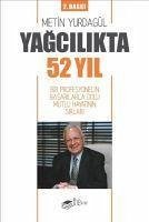 Cover Yagcilikta 52 Yil