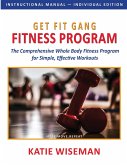 Get Fit Gang Fitness Program