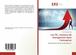 Les TIC, vecteurs de changement dans l¿entreprise - Pathammavong, Minh