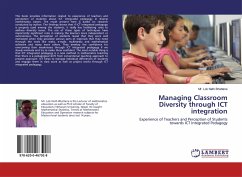 Managing Classroom Diversity through ICT integration