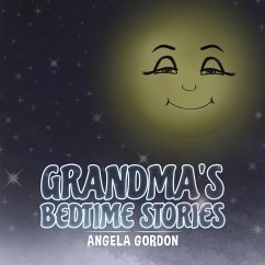 Grandma's Bedtime Stories - Gordon, Angela