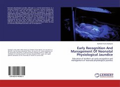 Early Recognition And Management Of Neonatal Physiological Jaundice - Senkyire, Ephraim Kumi