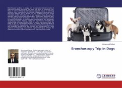 Bronchoscopy Trip in Dogs - Refaat, Mohammad