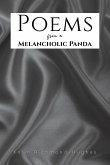 Poems from a Melancholic Panda