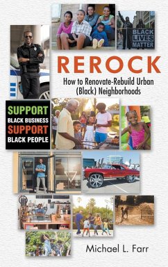 Cover Rerock