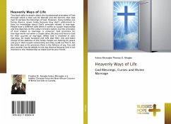 Heavenly Ways of Life - Akogbe, Kokou Missogbe Thomas R.