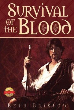 Survival of the Blood - Bristow, Beth