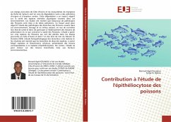 Contribution à l'étude de l'épithéliocytose des poissons - Kouakou, Bernard Agré; Bakou, Serge N.