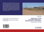 Application of the Ecosystem Approach - Mediterranean Case Studies