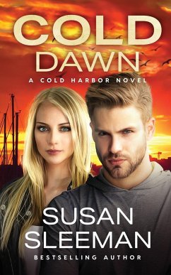 Cold Dawn - Sleeman, Susan