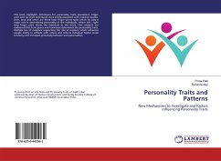 Personality Traits and Patterns - Patil, Pooja; Itagi, Sunanda
