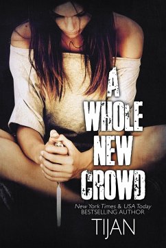 A Whole New Crowd - Tijan