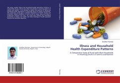 Cover Illness and Household Health Expenditure Patterns