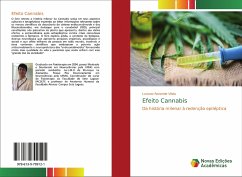 Cover Efeito Cannabis