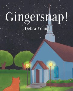 Gingersnap! - Young, Debra