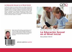 La Educación Sexual en el Nivel Inicial - Tullmo Tullmo, Maria Liliana; Tullmo, Liliana