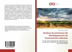 Analyse du processus de développement de l'innovativité collective - Ouorou Boun, Sabi Yari