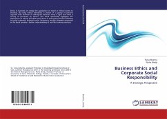 Business Ethics and Corporate Social Responsibility - Sharma, Tanuj; Shelly, Richa